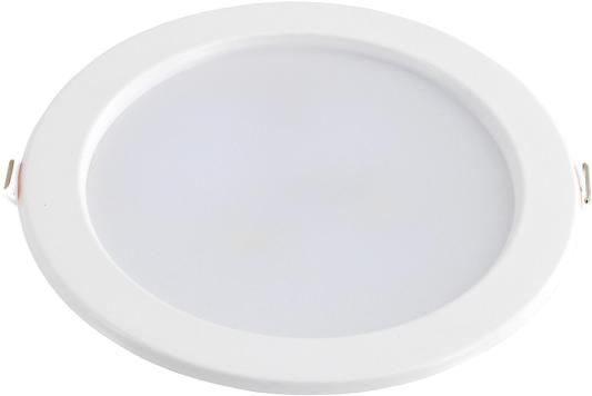 Лампа светодиодная Hiper H980-6 12Вт 3000K