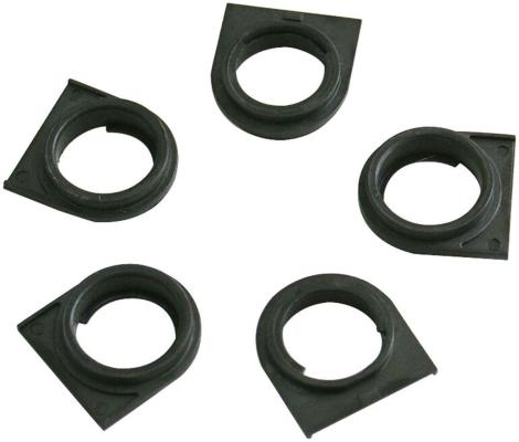 Бушинг Cet CET4313B (2A820131) для Kyocera FS-1000/1010/1016MFP/018/1020/1030D левый