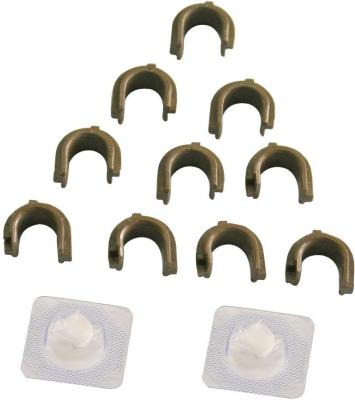 Комплект бушингов Cet CET3687R (BSH-P2035) для HP LJ P2035/2055/M401/425 резинового вала (упак.:2шт)