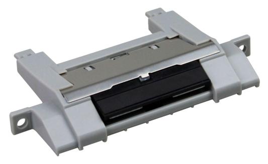 Площадка тормозная Cet CET2425 (RM1-6303-000) для HP LaserJet Enterprise P3015 M521/M525