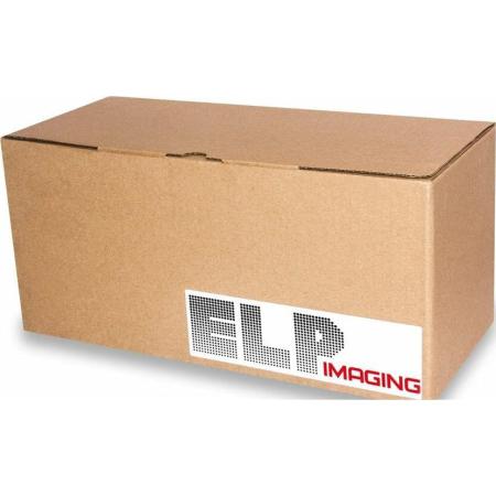 Тонер-картридж Ricoh IM C4500/C5000/C6000, type IMC6000 black, 33K ELP Imaging®
