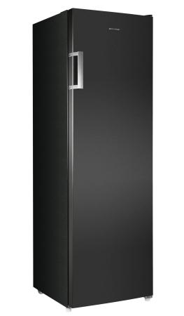 Морозильная камера Maunfeld MFFR170SB черный