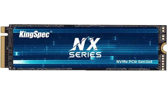 SSD накопитель kingspec NX-128 128 Gb PCI-E 3.0