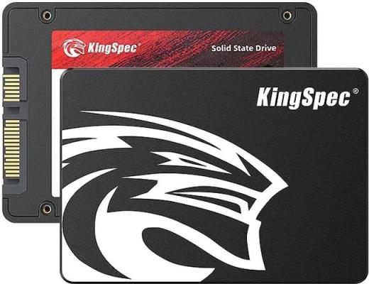 SSD накопитель Kingspec P3 Series 1 Tb SATA-III