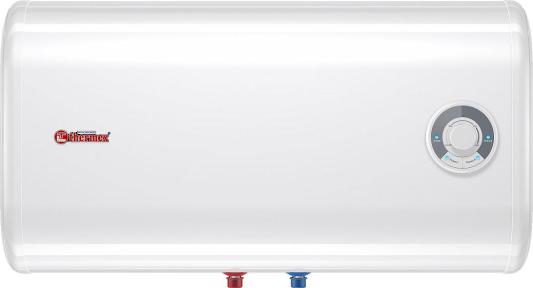 Водонагреватель Thermex Ceramik 50 H 2кВт 50л электрический настенный/белый