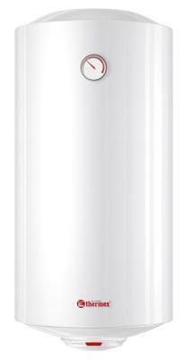 Водонагреватель Thermex Circle 50 V Slim 1.5кВт 50л электрический настенный/белый