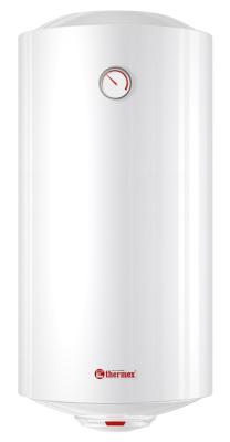 Водонагреватель Thermex Circle 80 V 1.5кВт 80л электрический настенный/белый