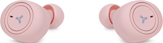 Беспроводные наушники Accesstyle Melon TWS Pink