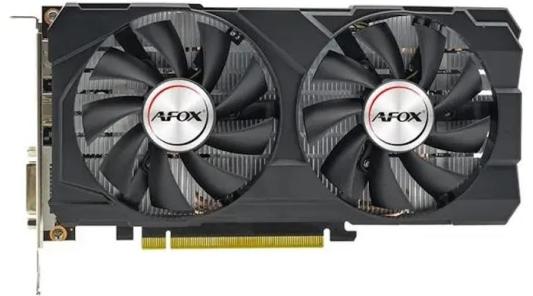 Видеокарта Afox GeForce GTX 1660 SUPER AF1660S-6144D6H4-V2 6144 Мб