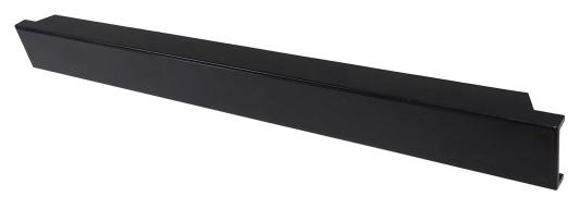 Панель бланкирующая C3 Solutions FPANEL.PLA 1 B NT445214 шир.483мм выс.44мм 1U черный