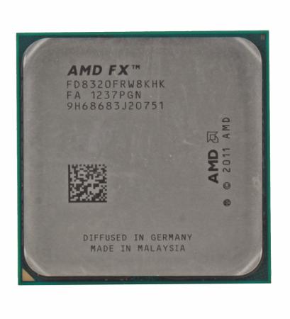 Процессор AMD FX-series FX-8320 OEM
