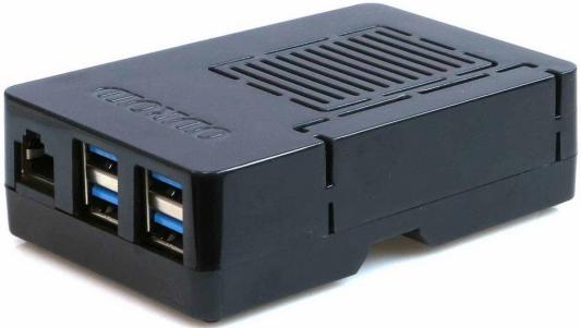ODROID-C4 Case Black