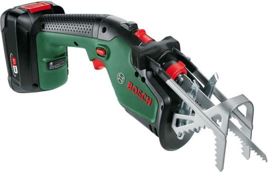 Сабельная пила Bosch KEO 18 LI