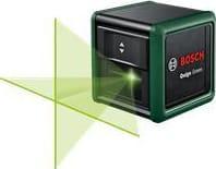 Лазерный нивелир Quigo Green+MM2 (0603663C02) (582535)