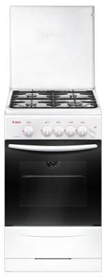 Газовая плита Gefest CG 50M04 K73 белый