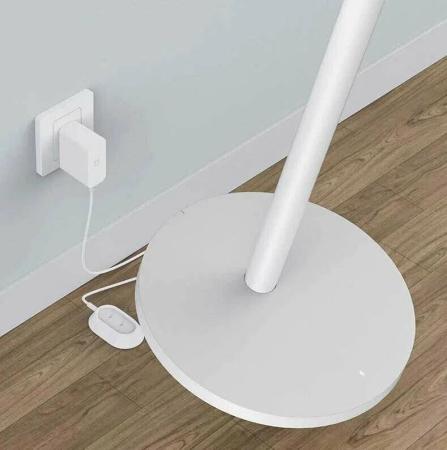 Вентилятор напольный Xiaomi Smart Standing Fan 2 Pro EU 24 Вт белый