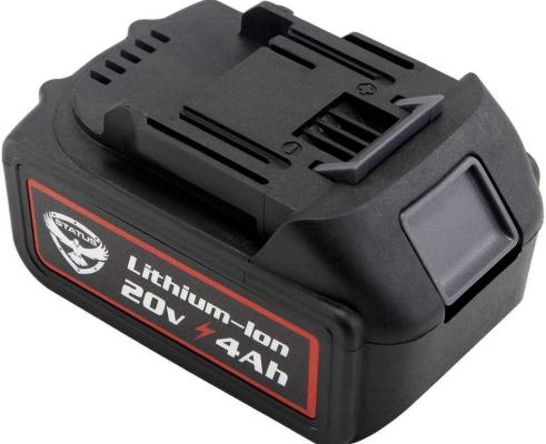 Аккумулятор ABCTW 24Li для STATUS Li-ion для серии UniOne STATUS 07722201