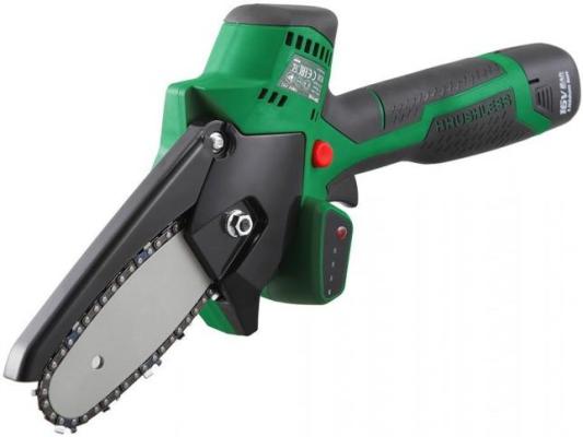 STATUS CP 115  ЦЕПНАЯ МИНИ-ПИЛА