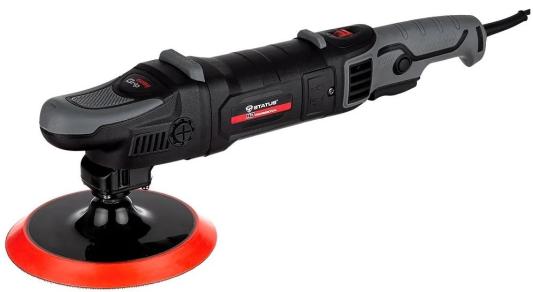 STATUS PA-150CE полировальная машина