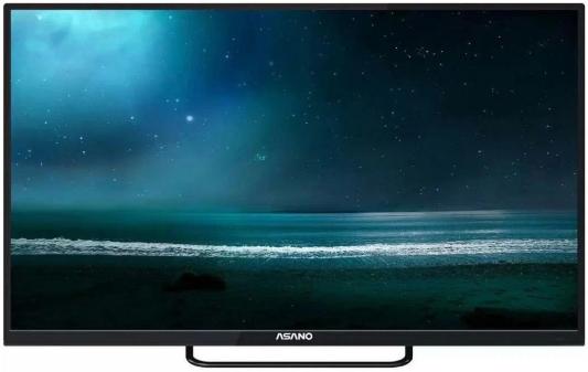 Телевизор Asano 55LU8120T 55" 4K Ultra HD
