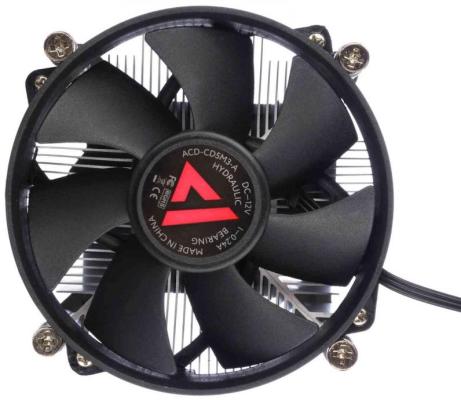 Система охлаждения для процессора ACD ACD-CD5M4-A