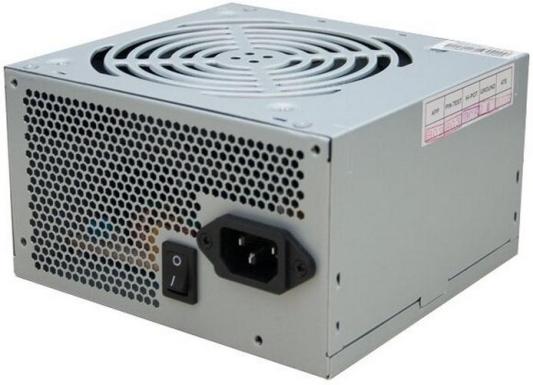 GPT500S (GPT-500S) 500W, 82% (max 85%), 120mm FAN, OEM (10) (550243)
