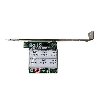 ARC-1886-CBM Cache Protection Module для моделей ARC-1886 Series (003082) (20)