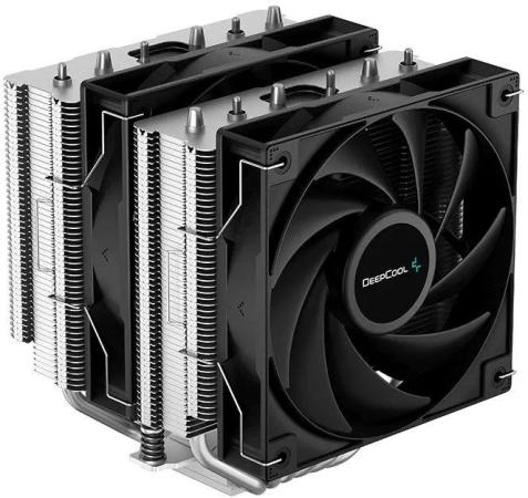 Система охлаждения для процессора Deepcool AG620