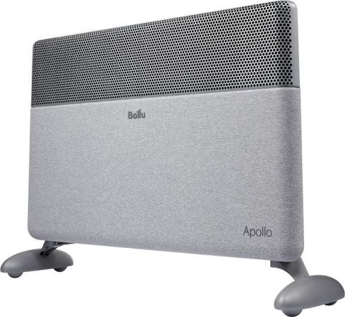 Конвектор электрический Ballu Apollo digital INVERTER Moon Gray BEC/ATI-1501