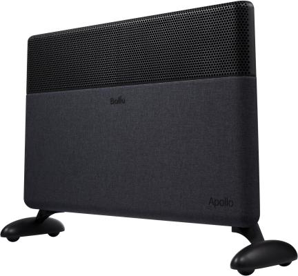 Конвектор электрический Ballu Apollo digital INVERTER Space Black BEC/ATI-1502