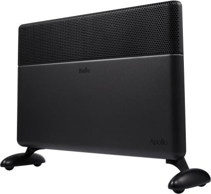 Конвектор BALLU Apollo digital INVERTER Black Infinity BEC/ATI-2003 2000 Вт чёрный НС-1343716