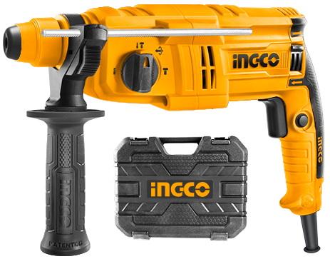 Перфоратор Ingco RGH6528