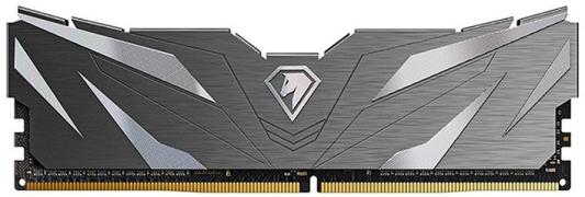 Оперативная память для компьютера Netac Shadow II DIMM 16Gb DDR4 3200 MHz NTSWD4P32SP-16K