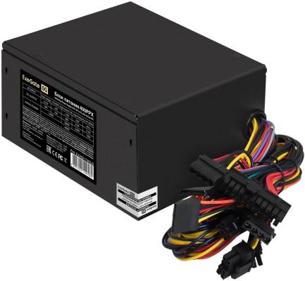 Блок питания Exegate 400PPX 400 Вт