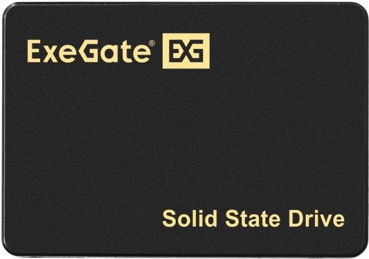 SSD накопитель Exegate NextPro 960 Gb SATA-III