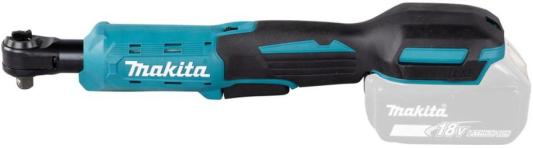 Гайковерт Makita DWR180Z аккум. патрон:квадрат 3/8" и 1/4"