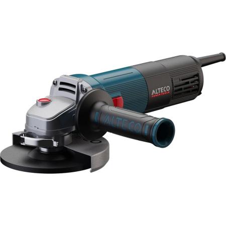 ALTECO Угловая шлифмашина AGH 1000-125 E  HEAVY DUTY [40940]