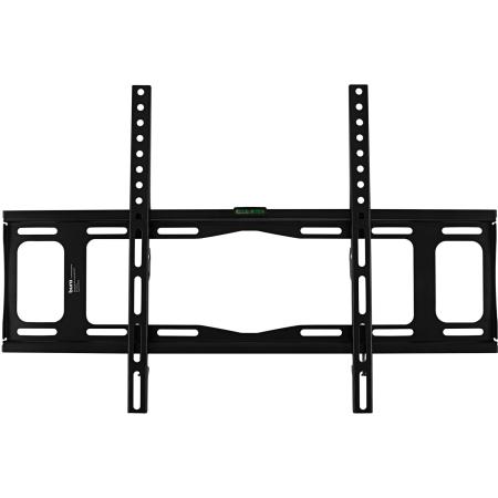 Кронштейн для телевизора Buro FX2 черный 40"-90" макс.55кг настенный фиксированный