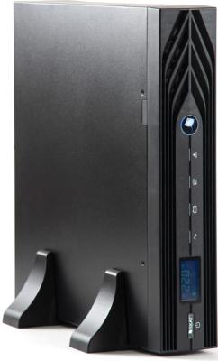 ИБП Бастион SKAT-UPS 1000 RACK+2x9Ah var.E 1000VA