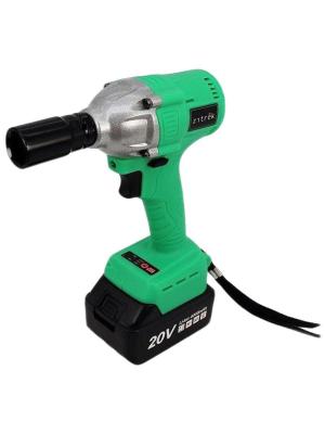 Гайковерт Zitrek Crusher С АКБ