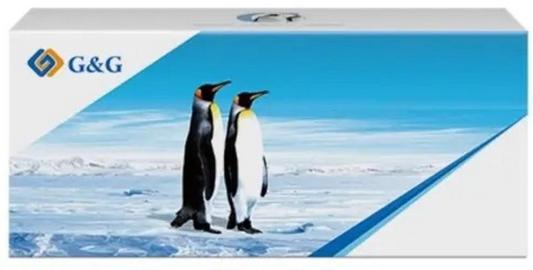 Картридж G&G NT-PH280XCU_Button-C-V2.2-S1 6900стр Черный