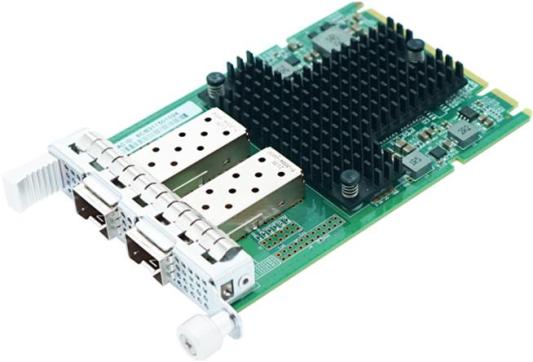 Сетевой адаптер 2X25G SFP28 OCP3.0 LRES3029PF-OCP LR-LINK