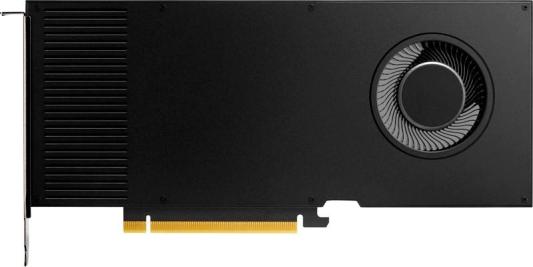Видеокарта nVidia Quadro RTX A4000 900-5G190-2200-000 16384 Мб