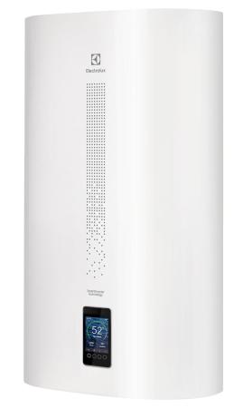 Водонагреватель накопительный Electrolux EWH 80 SmartInverter 2000 Вт 80 л