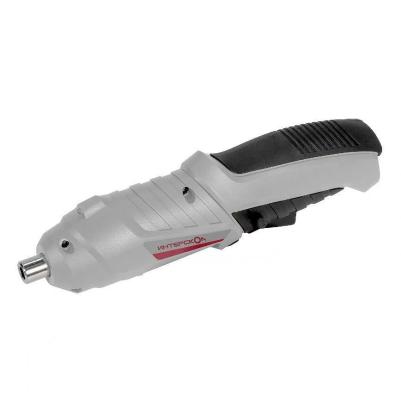 Отвертка интерскол ОА-3,6