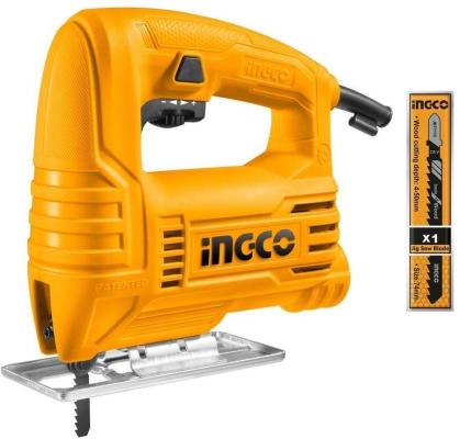 Лобзик Ingco JS400285 400 Вт