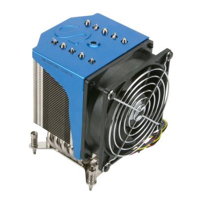 4U, active with 9225Fan, Intel LGA115X