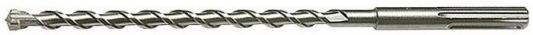 Бур по бетону, 18 х 800 мм, SDS MAX c крестовой пластиной// Matrix