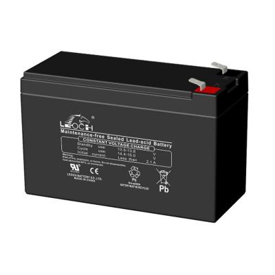 Leoch Батарея DJW12-7.0 (12V 7Ah)