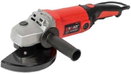 BRAIT МШУ BAG230/2400S (230мм, 2400Вт; 6500 об/мин ) 4шт/кор